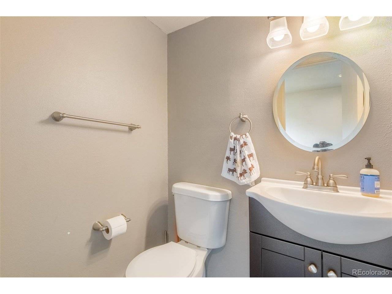 152 County Road 442 #2C, Grand Lake, CO 80447