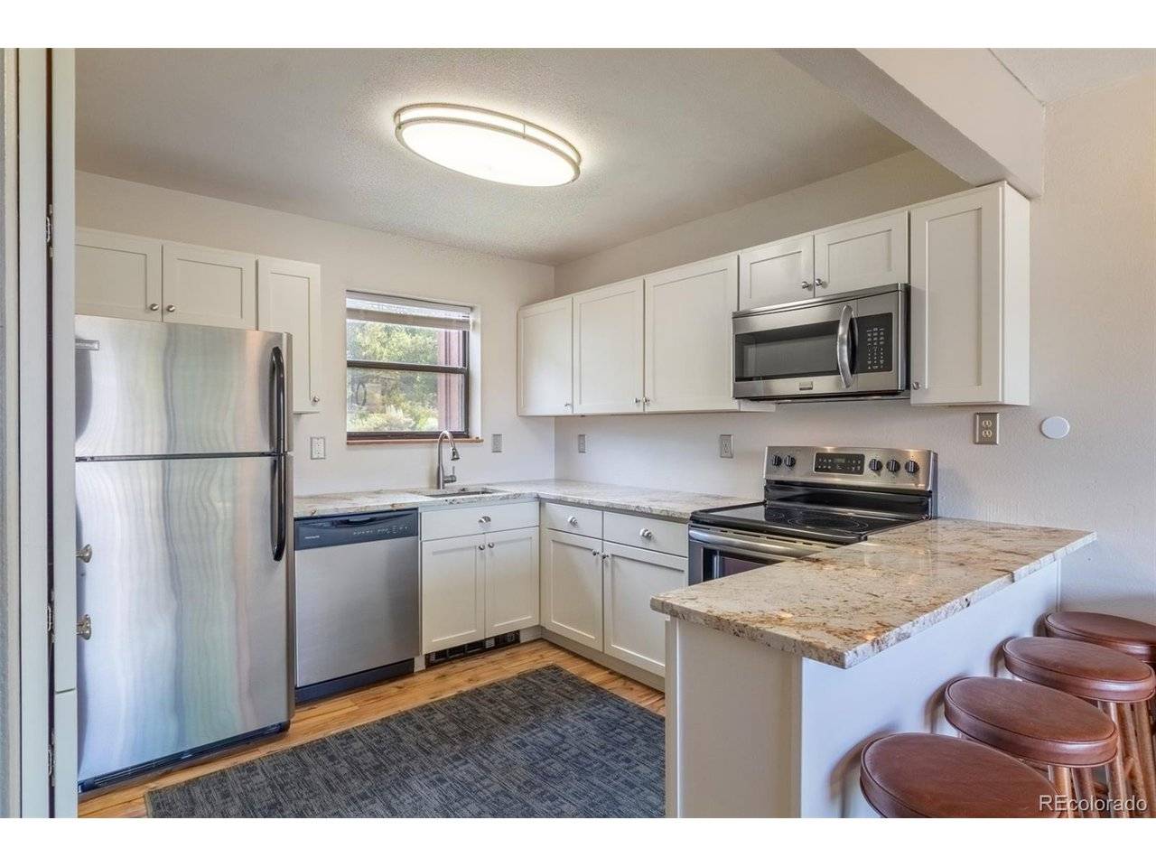 152 County Road 442 #2C, Grand Lake, CO 80447