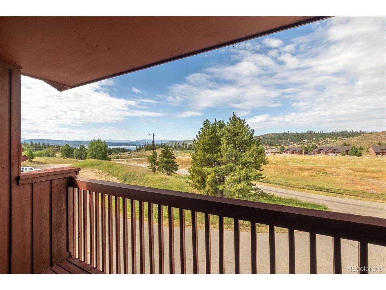 152 County Road 442 #2C, Grand Lake, CO 80447
