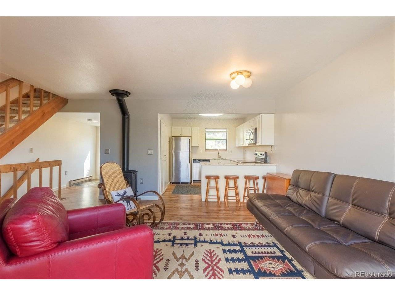 152 County Road 442 #2C, Grand Lake, CO 80447