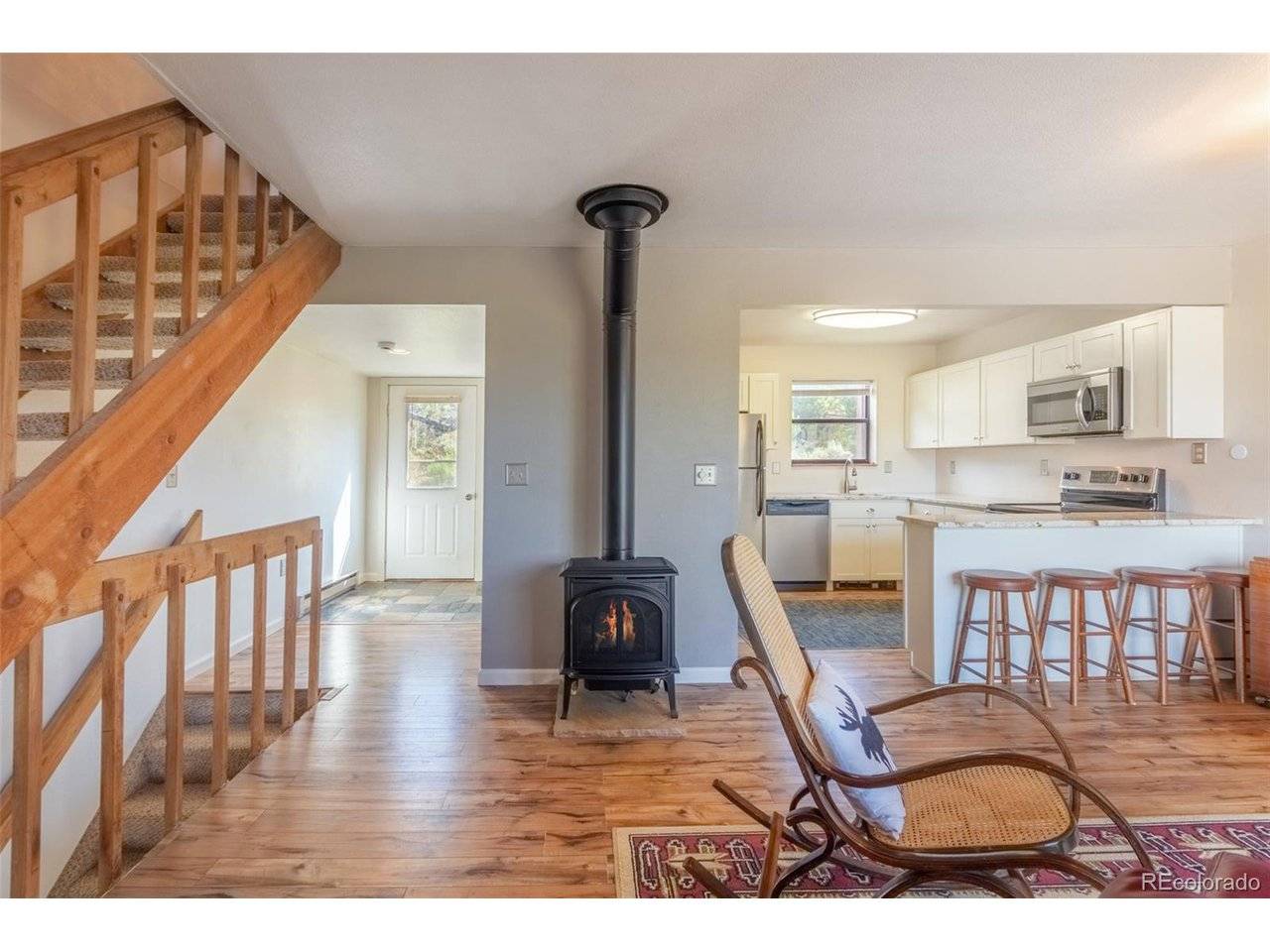152 County Road 442 #2C, Grand Lake, CO 80447