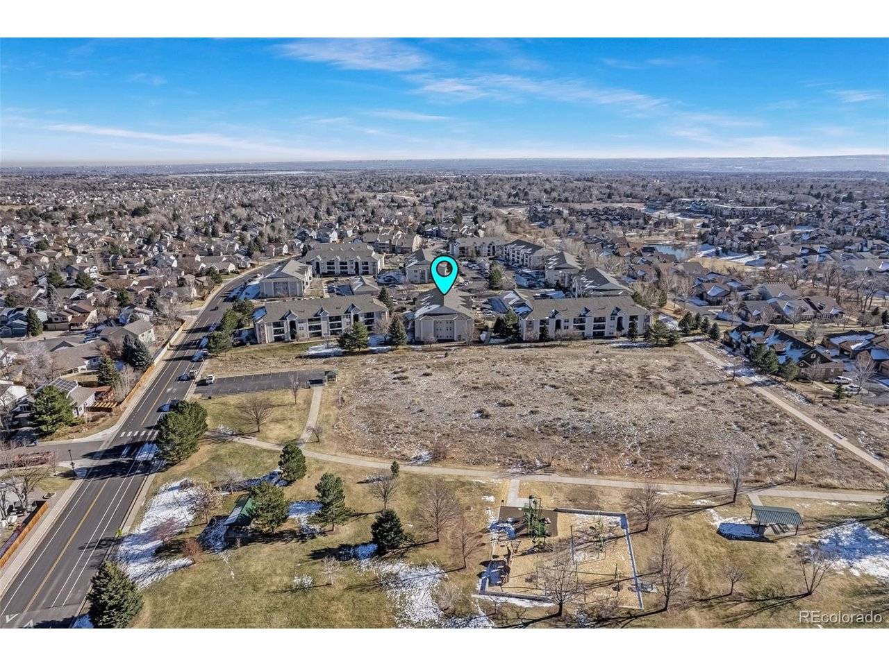 12348 W Dorado #8-102, Littleton, CO 80127