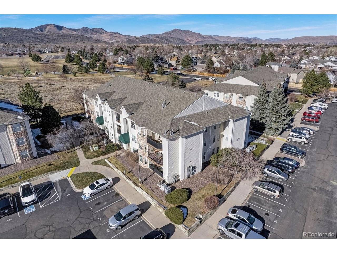 12348 W Dorado #8-102, Littleton, CO 80127