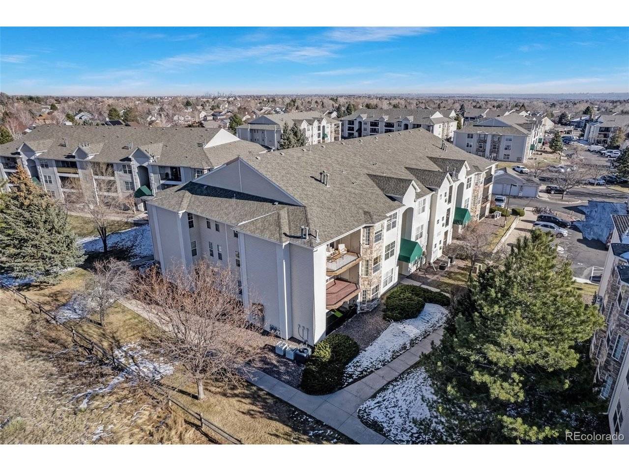 12348 W Dorado #8-102, Littleton, CO 80127