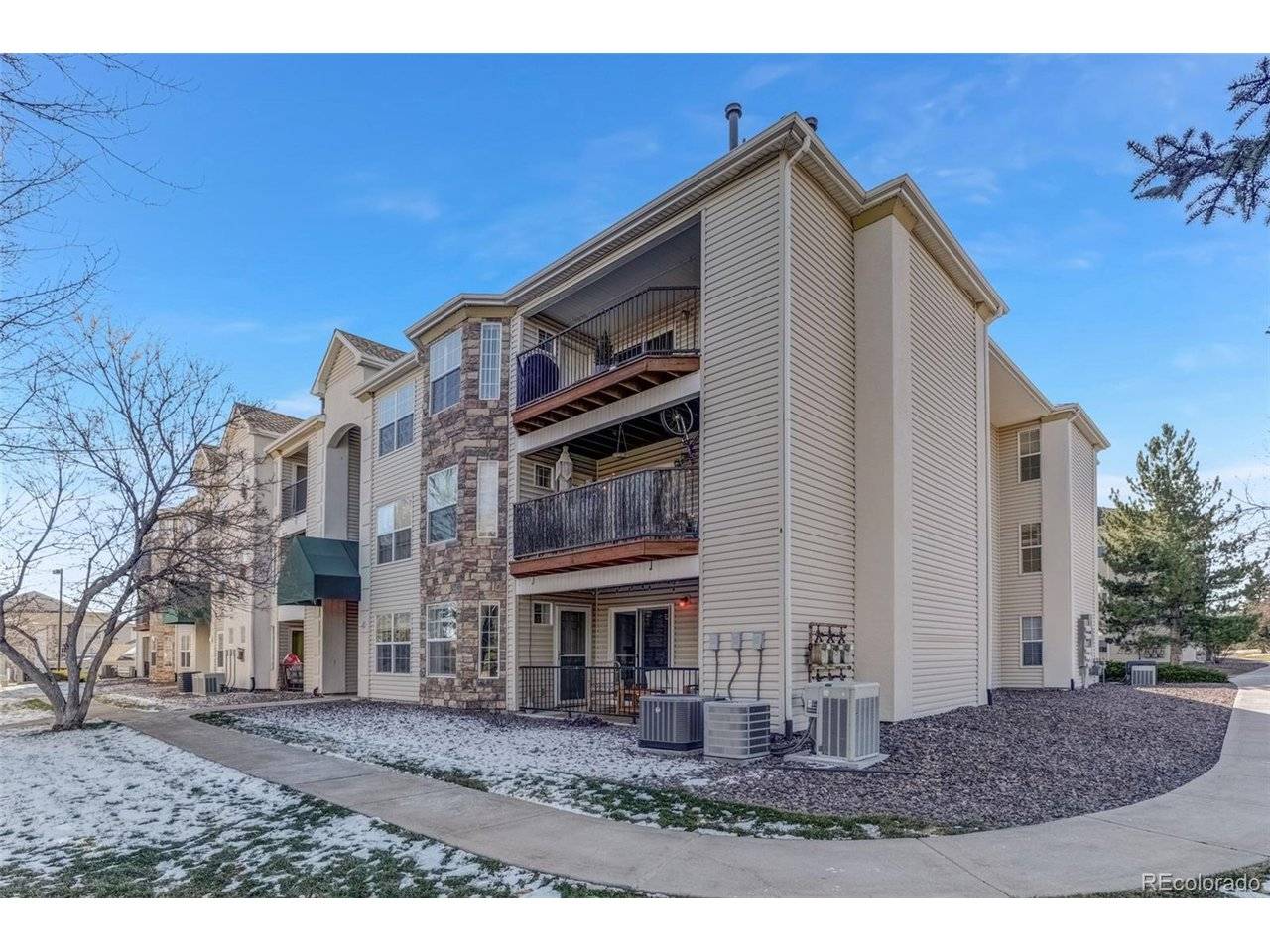 12348 W Dorado #8-102, Littleton, CO 80127