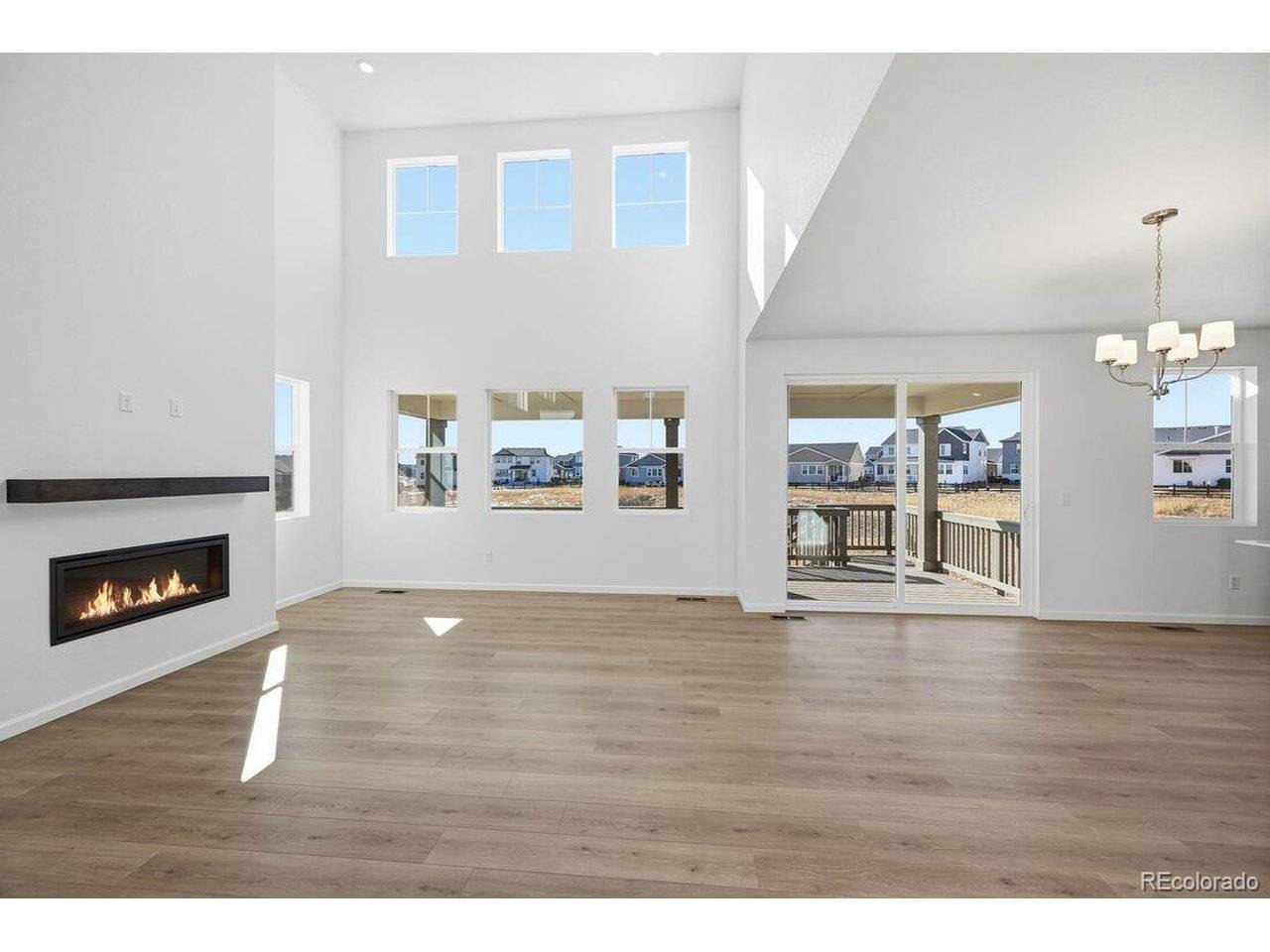 3602 Recess, Castle Rock, CO 80108