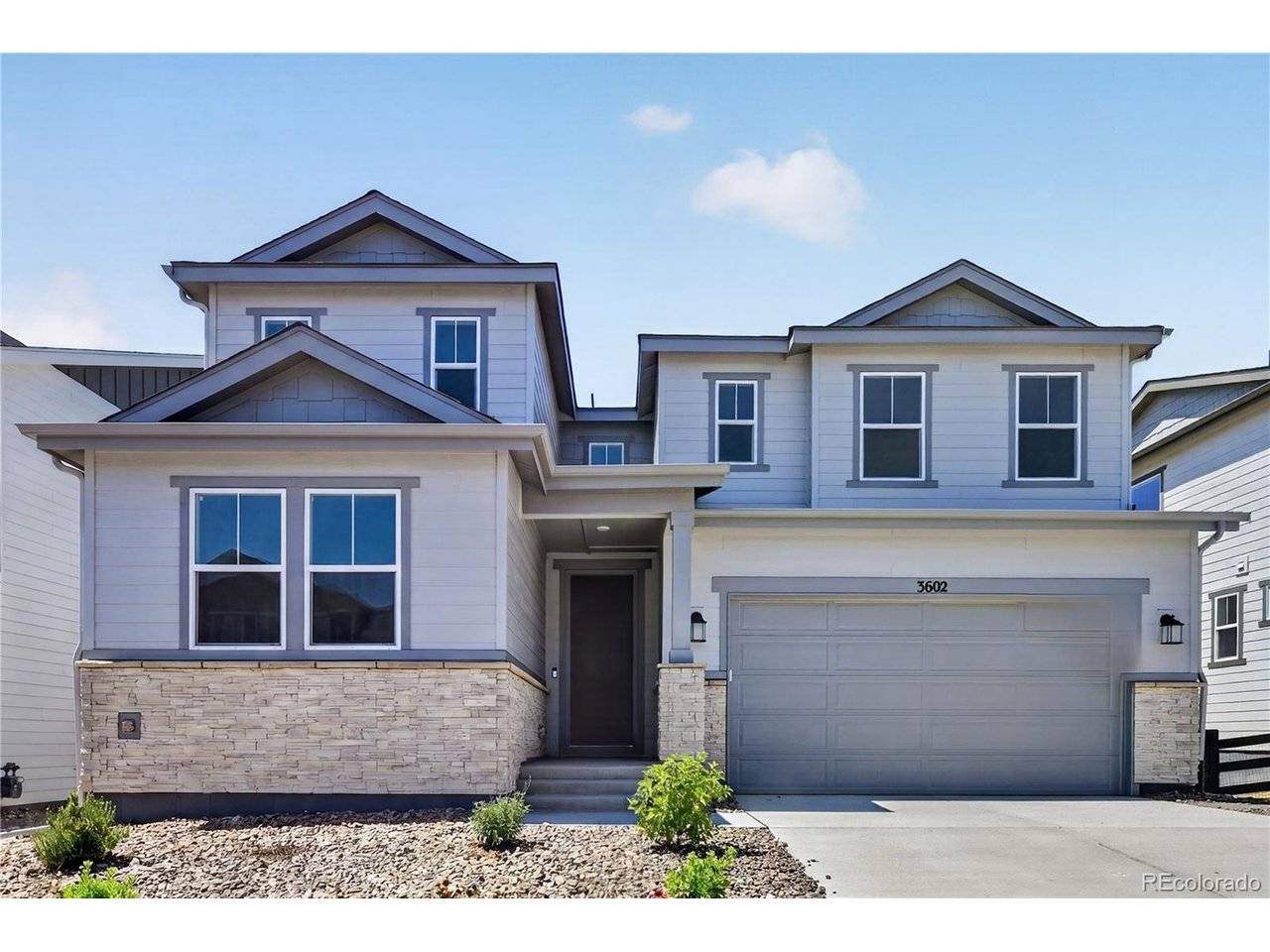 3602 Recess, Castle Rock, CO 80108