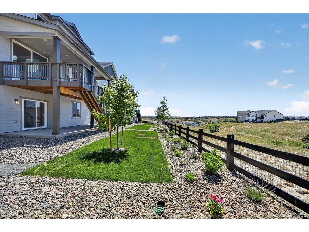 3602 Recess, Castle Rock, CO 80108