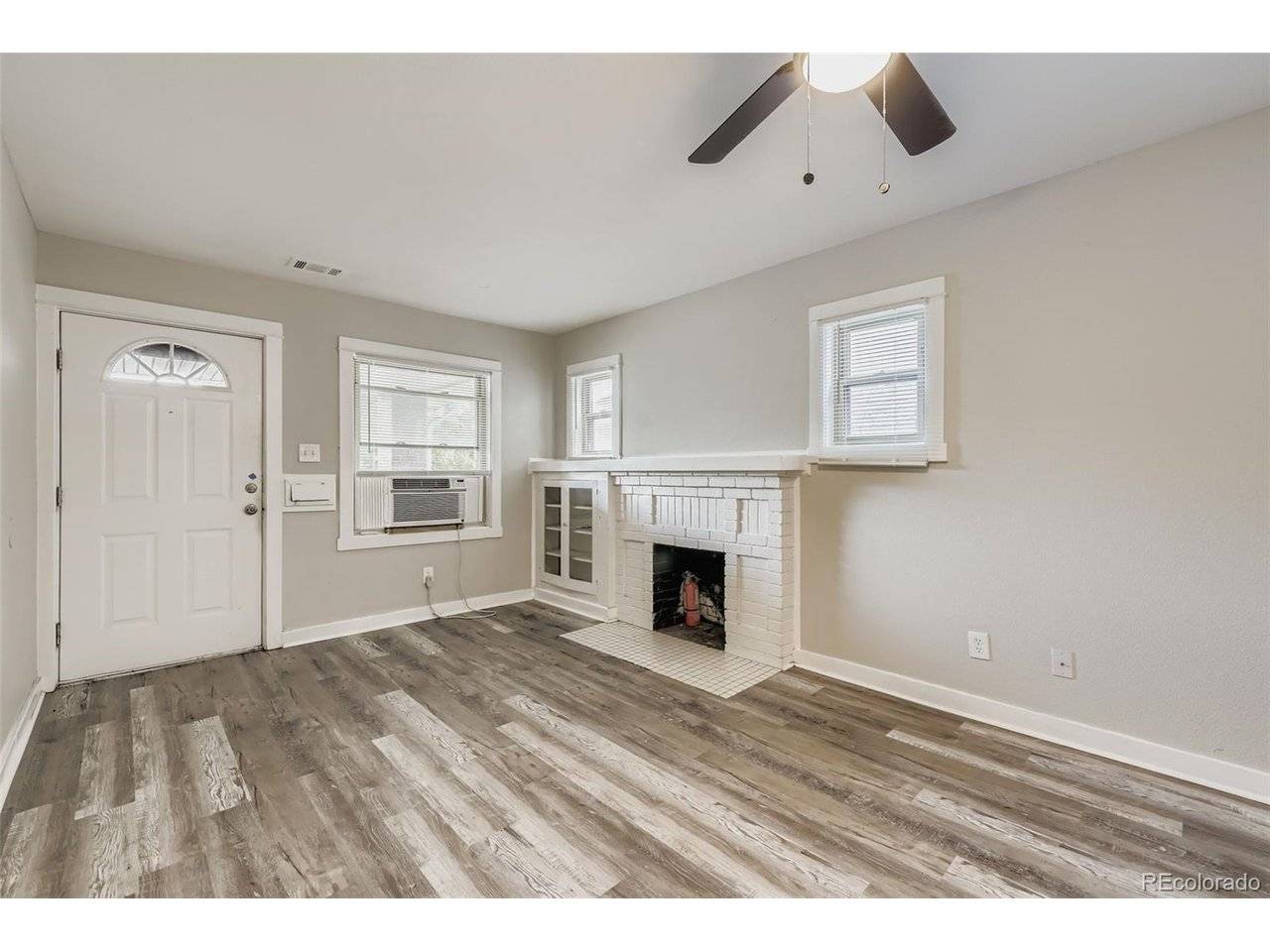 Address not disclosed, Denver, CO 80210