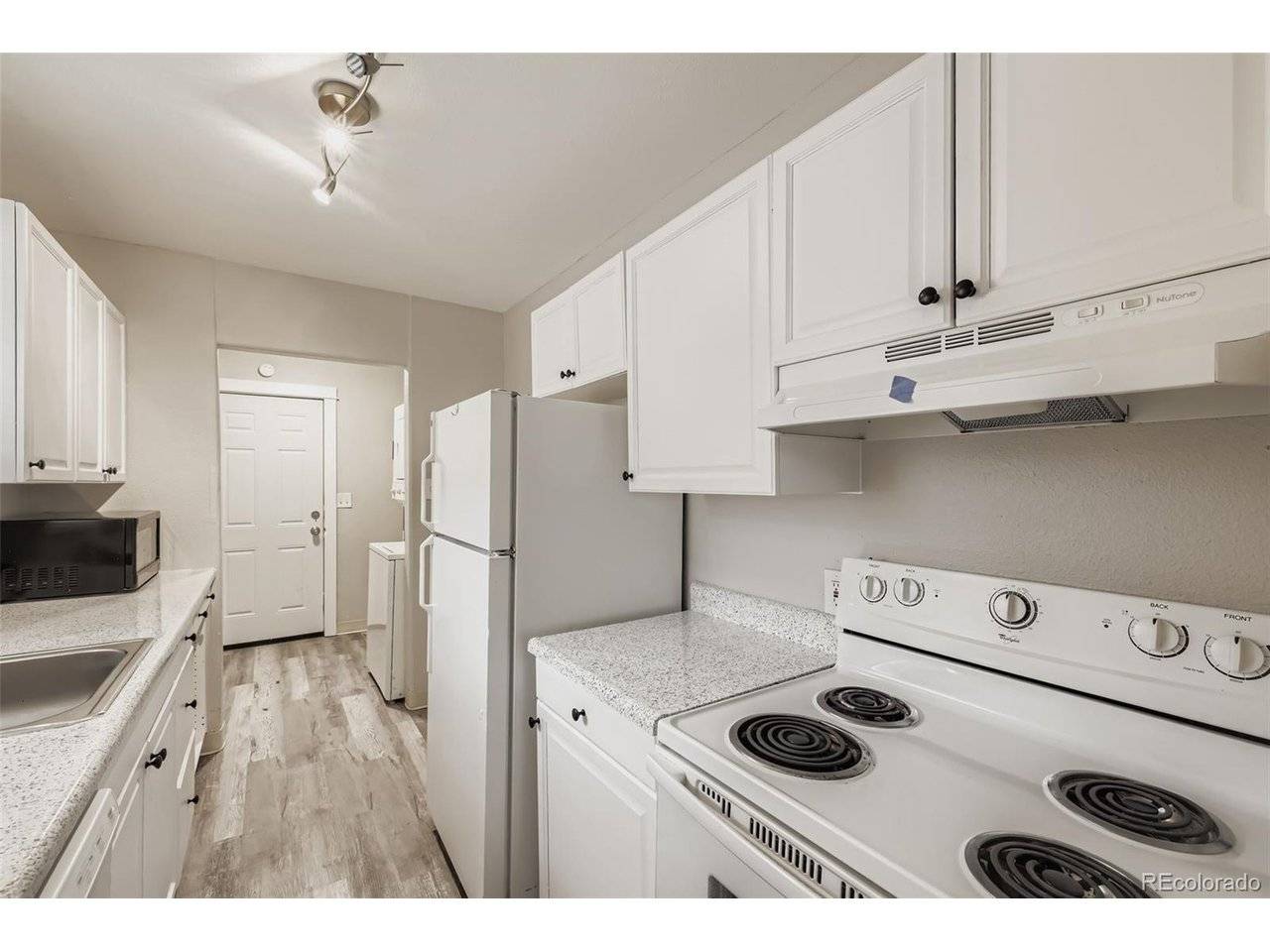 Address not disclosed, Denver, CO 80210