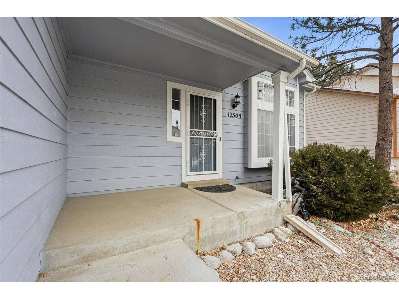 17503 E Caspian, Aurora, CO 80013