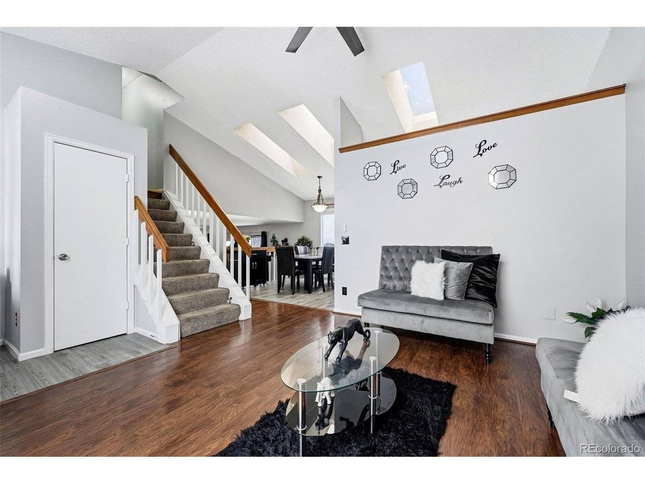 17503 E Caspian, Aurora, CO 80013