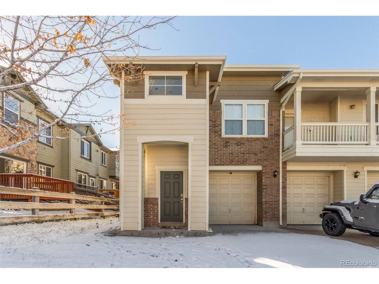 13043 Grant #C, Thornton, CO 80241