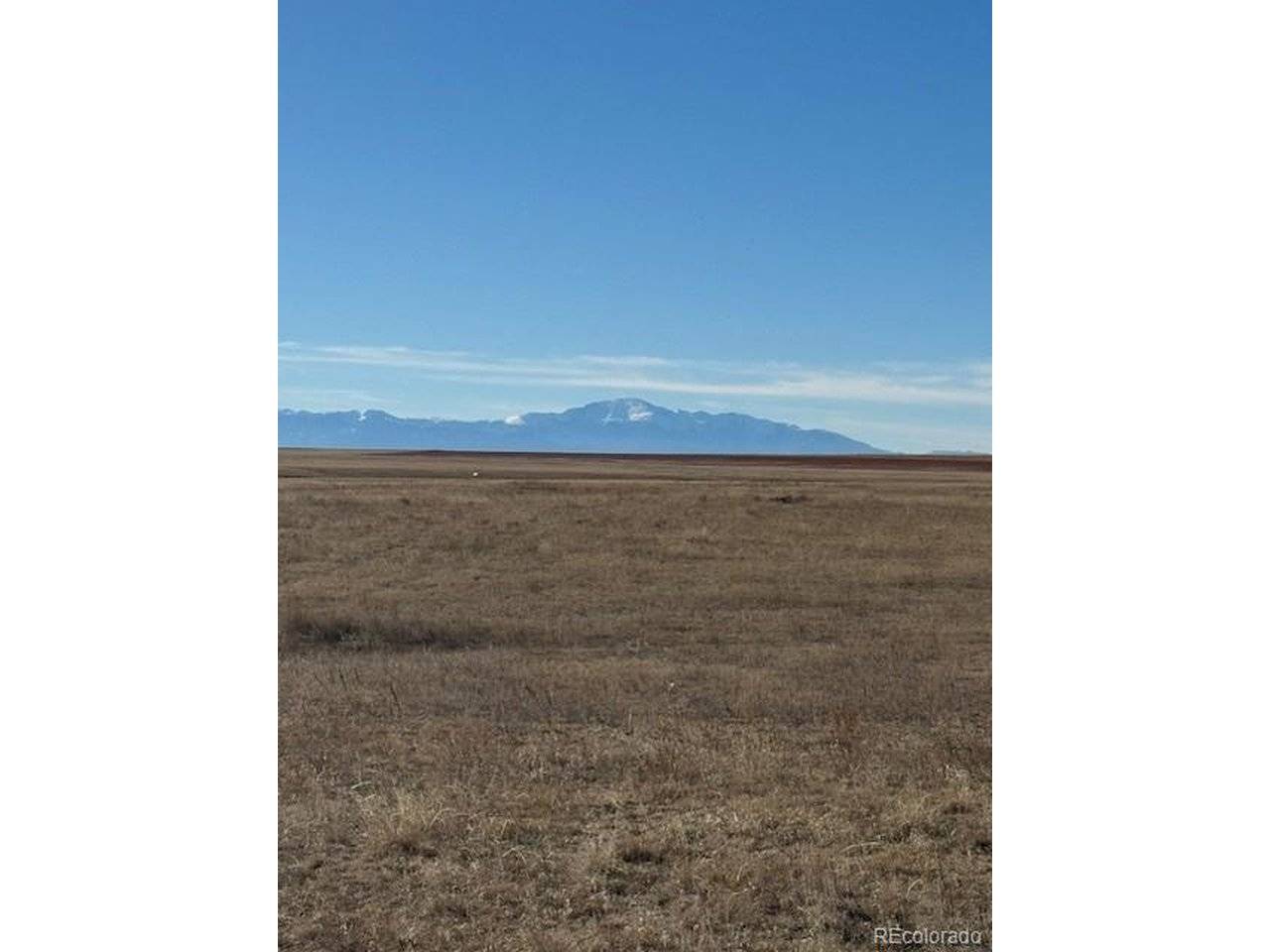 8005 N Ellicott, Calhan, CO 80808