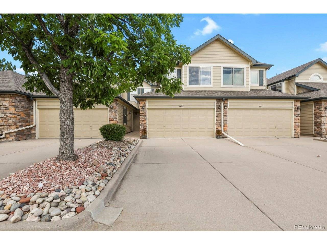 8352 S Garland, Littleton, CO 80128