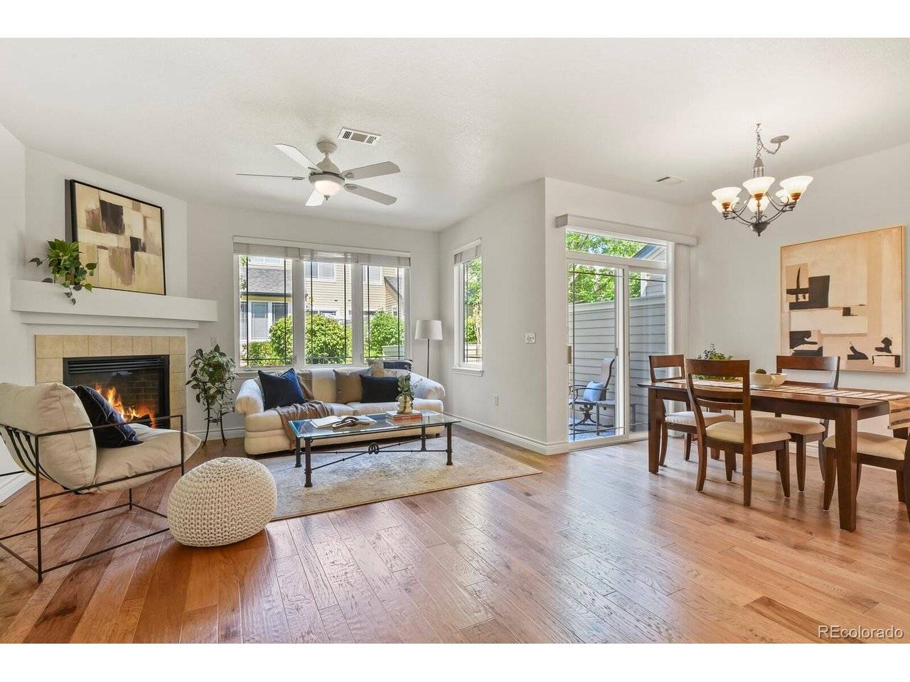 8352 S Garland, Littleton, CO 80128