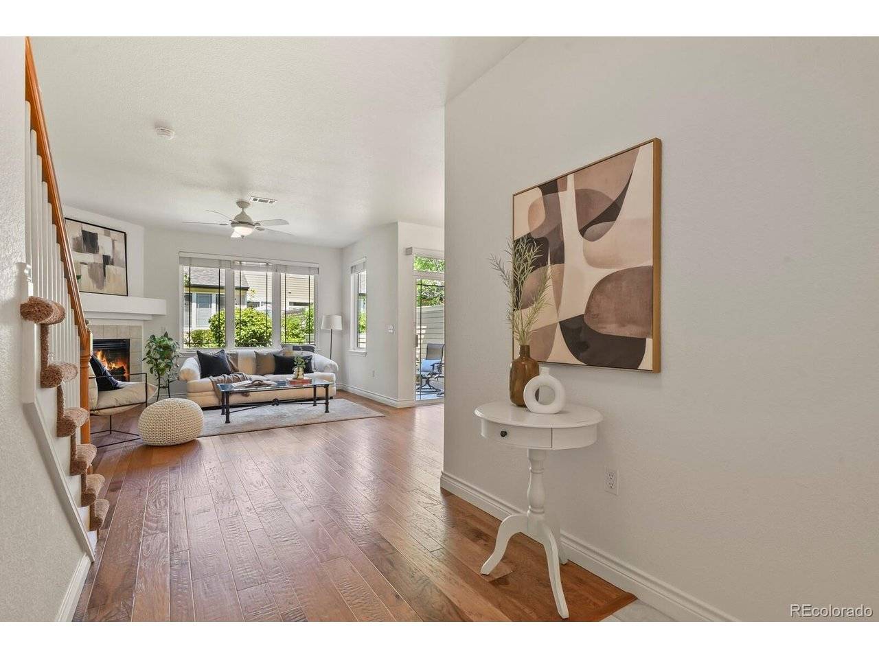 8352 S Garland, Littleton, CO 80128