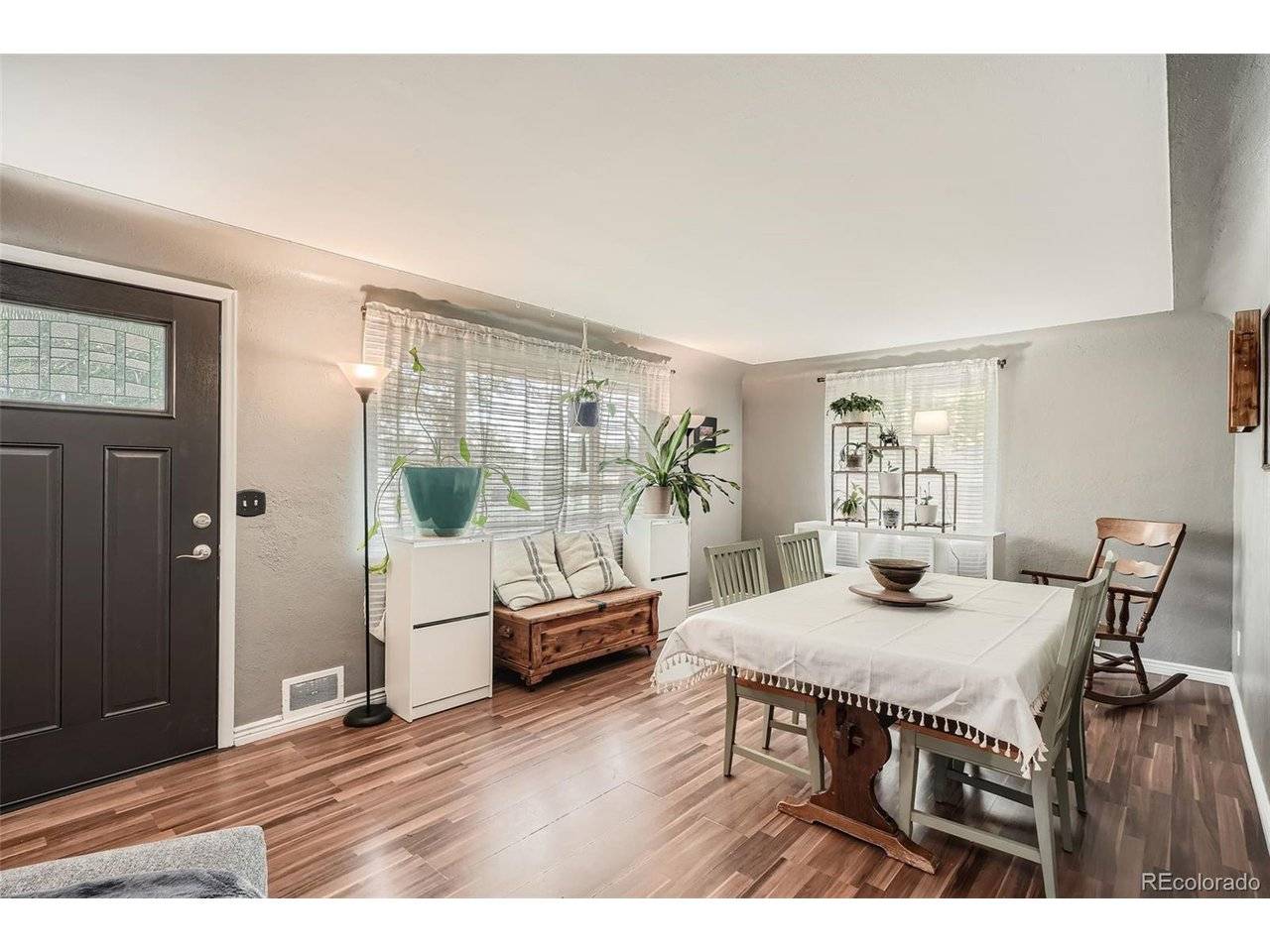 Address not disclosed, Denver, CO 80219