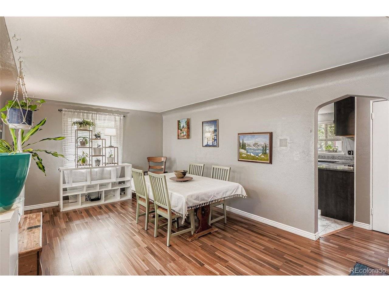 Address not disclosed, Denver, CO 80219