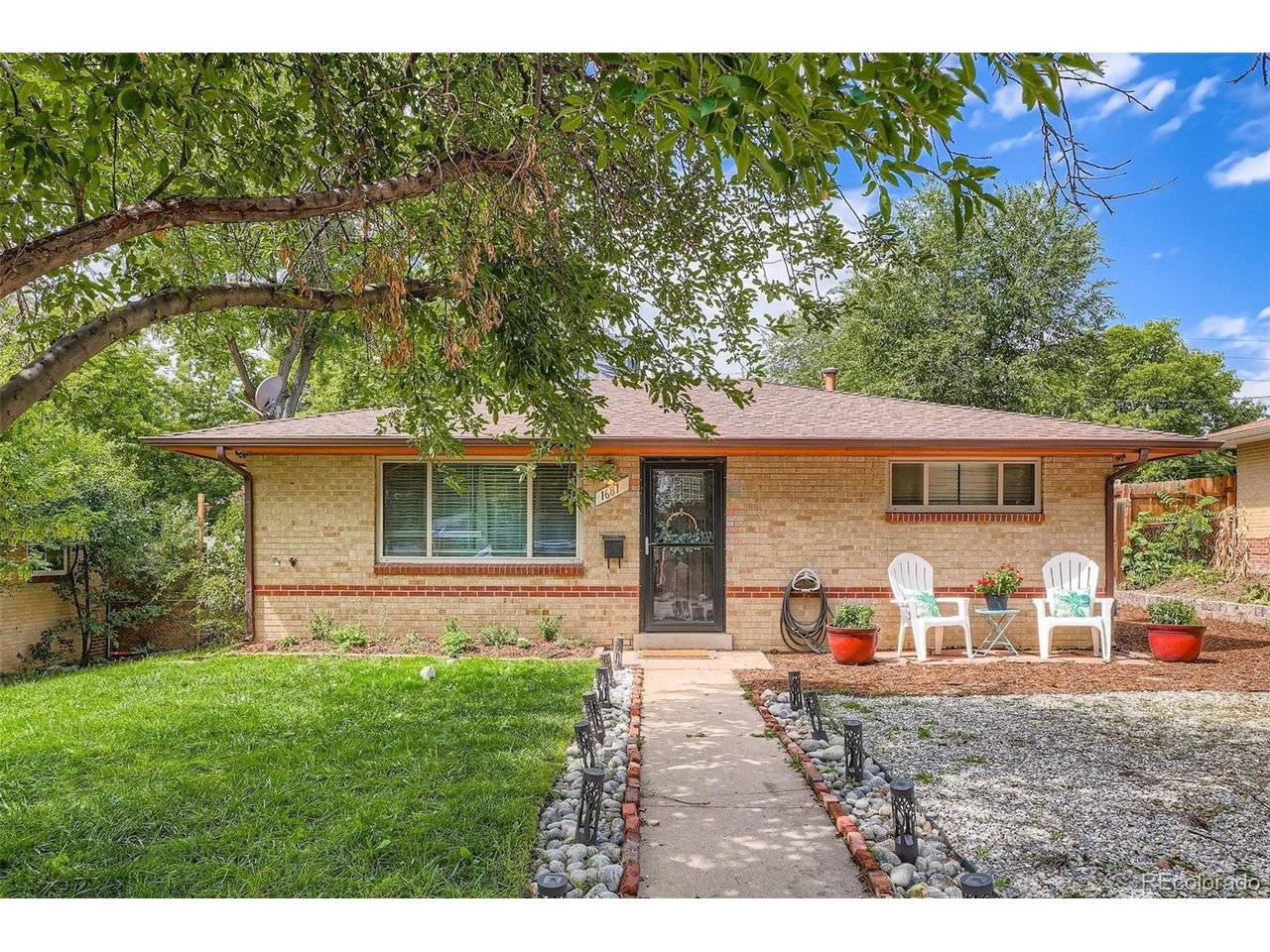 Address not disclosed, Denver, CO 80219