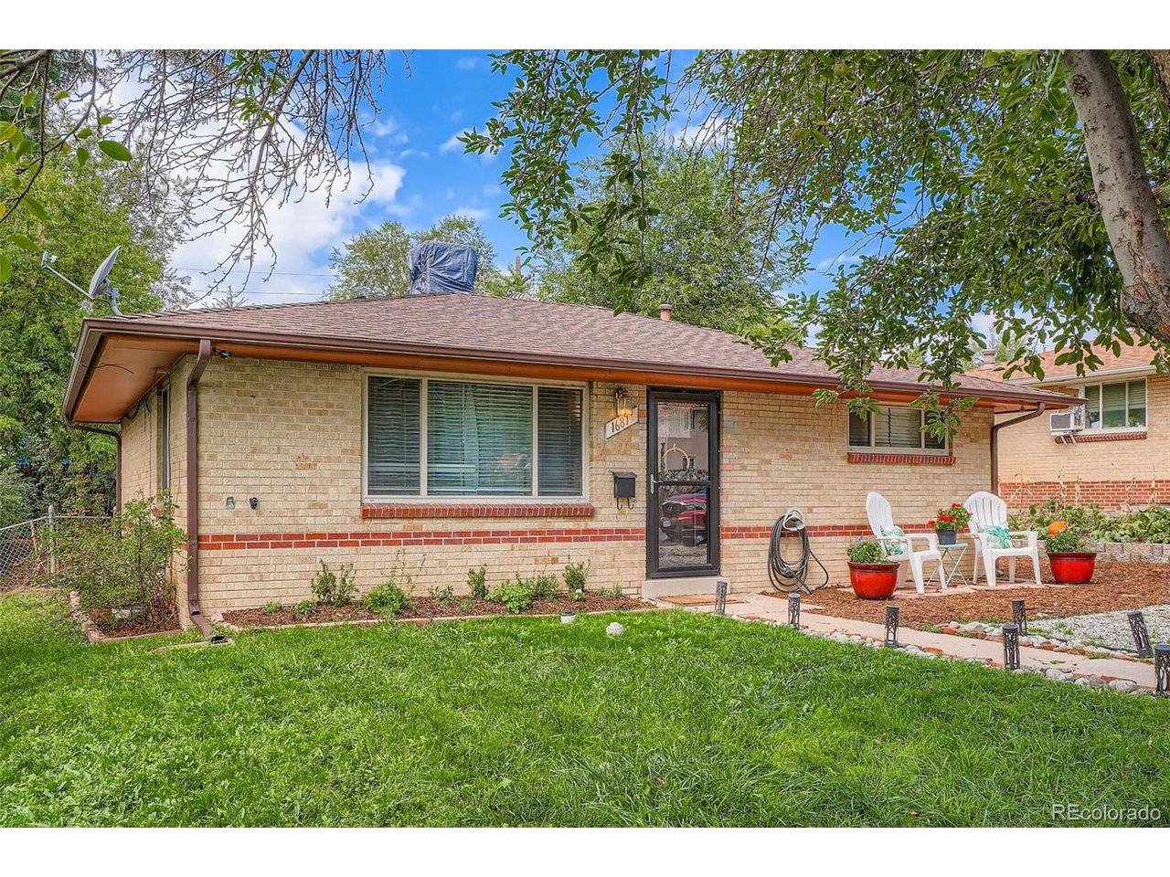 Address not disclosed, Denver, CO 80219