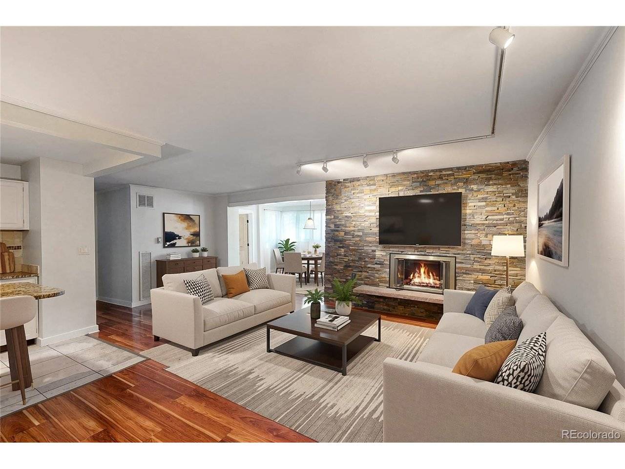 2 Adams #105, Denver, CO 80206