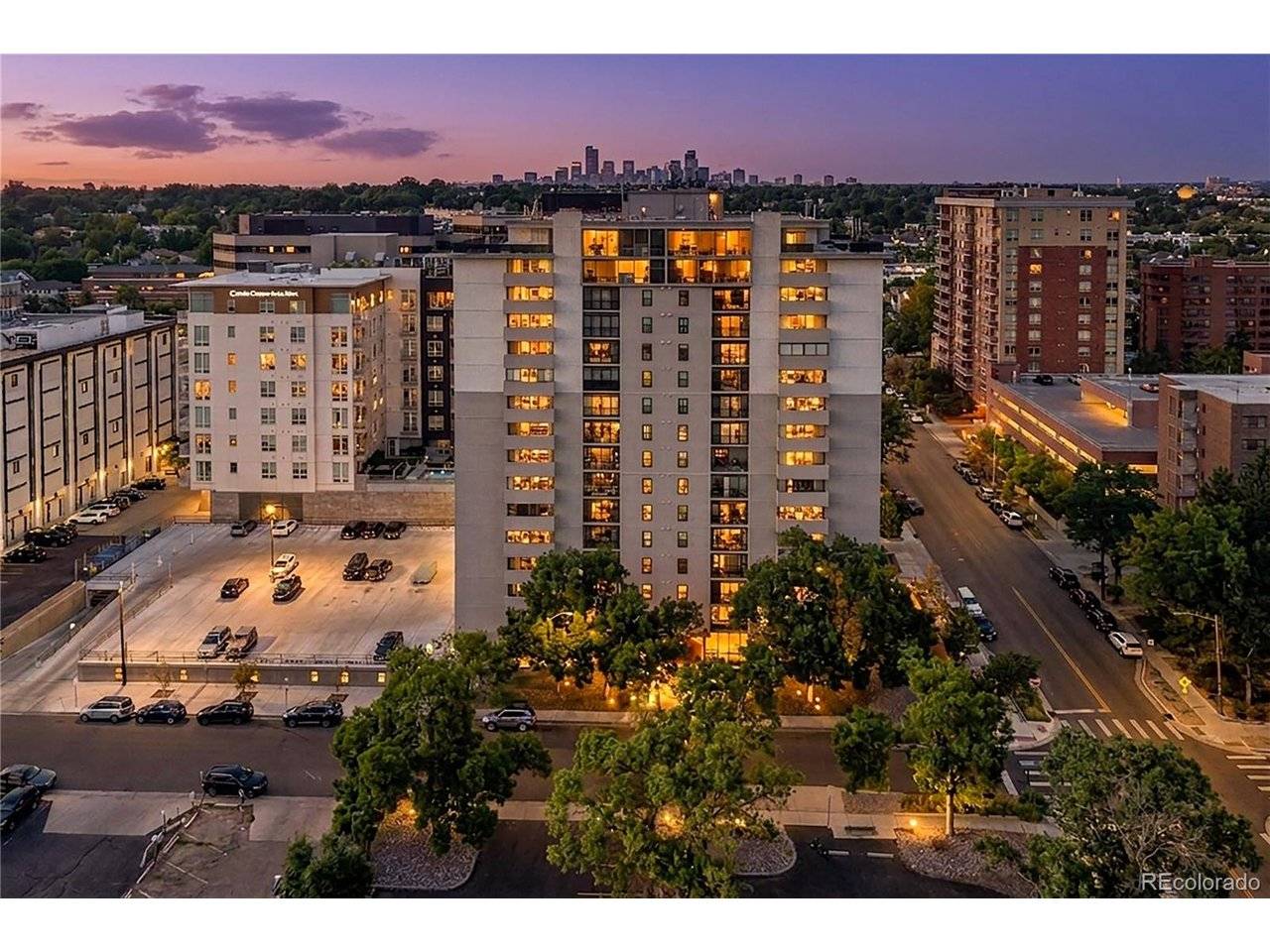 2 Adams #105, Denver, CO 80206