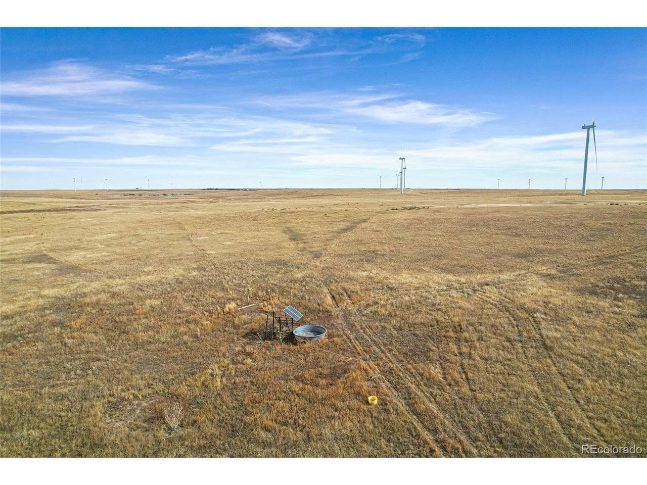 14500 County Road 137, Simla, CO 80835