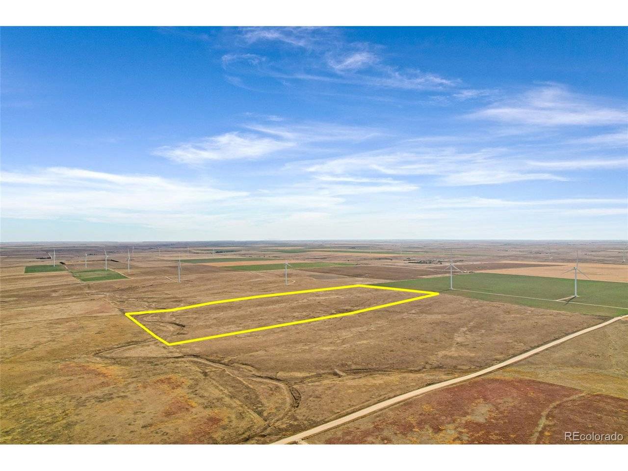 14500 County Road 137, Simla, CO 80835