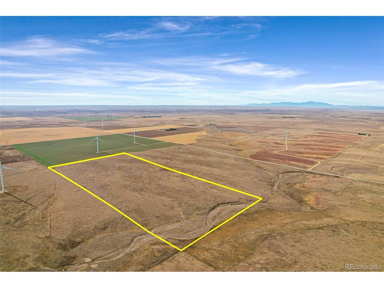 14500 County Road 137, Simla, CO 80835