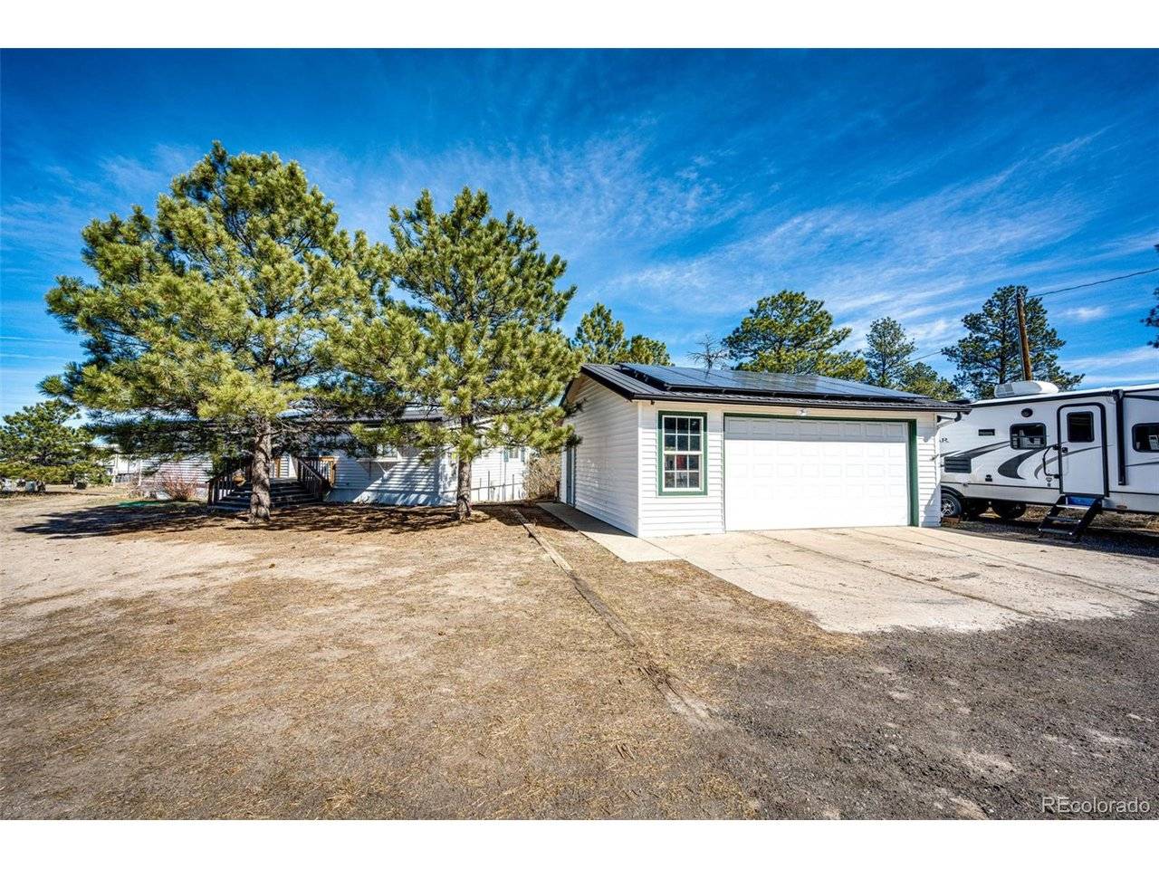 1991 County Road 132, Elizabeth, CO 80107