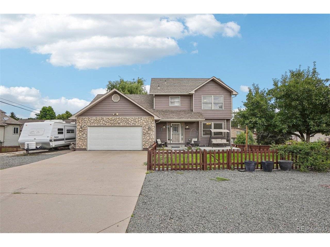 7667 W Brook, Littleton, CO 80128