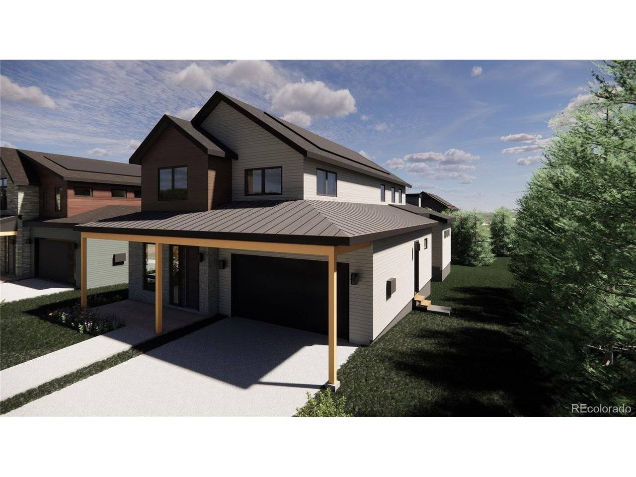 982 Locust, Boulder, CO 80304