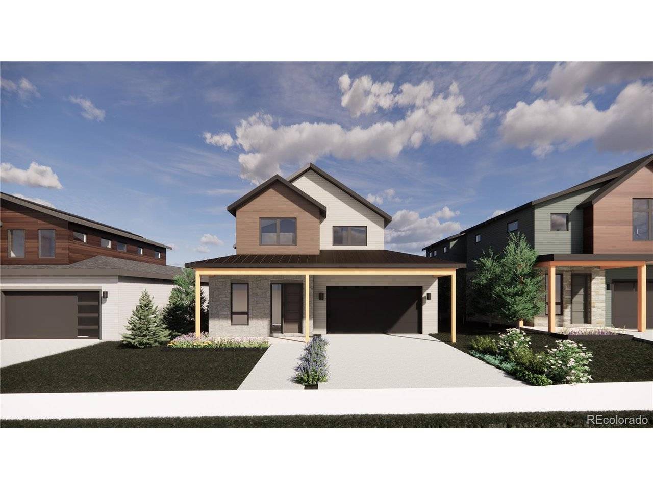 982 Locust, Boulder, CO 80304
