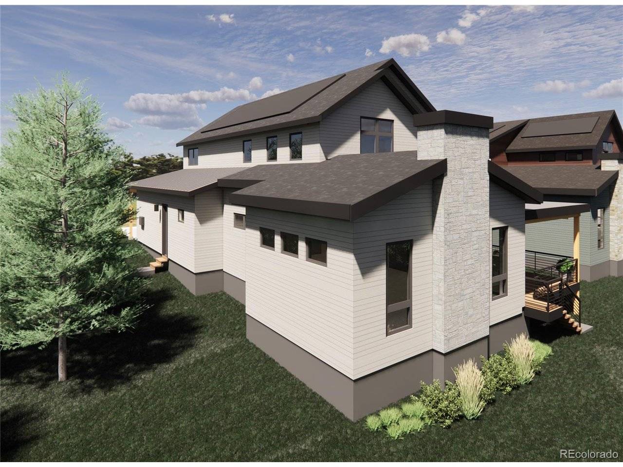 982 Locust, Boulder, CO 80304