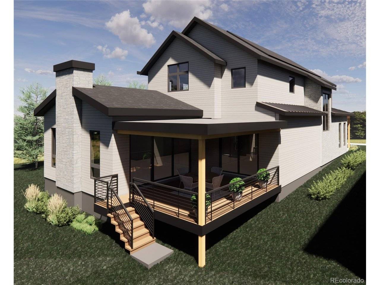 982 Locust, Boulder, CO 80304