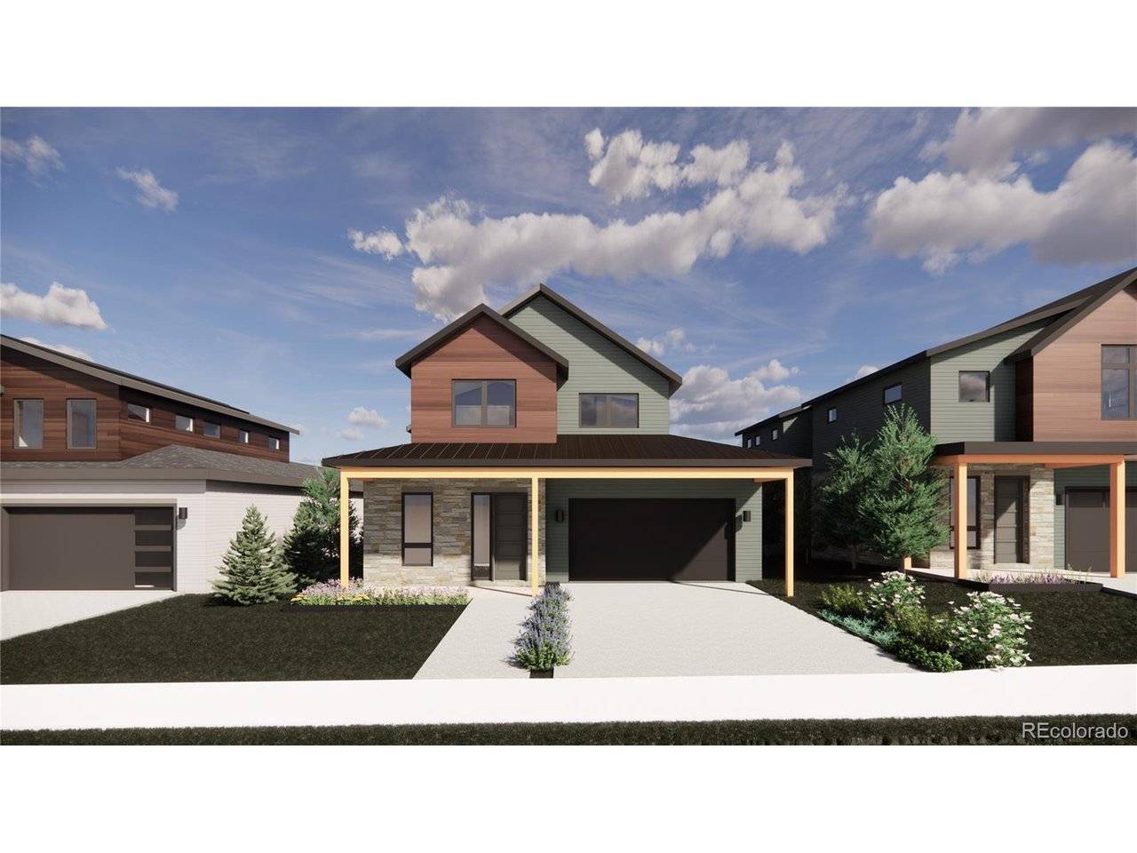 982 Locust, Boulder, CO 80304