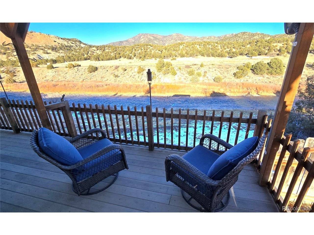 11679 US Highway 50, Howard, CO 81233