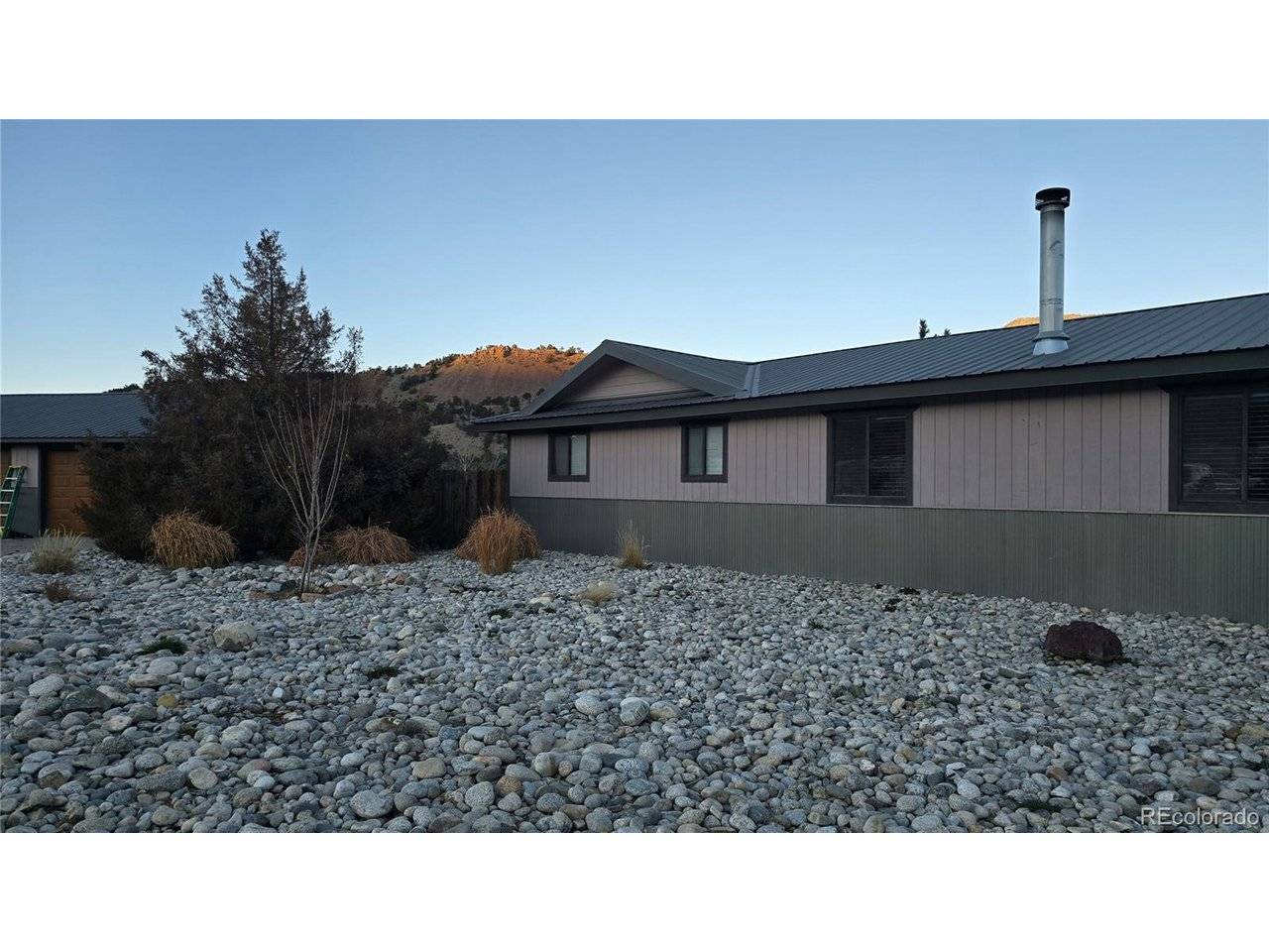 11679 US Highway 50, Howard, CO 81233