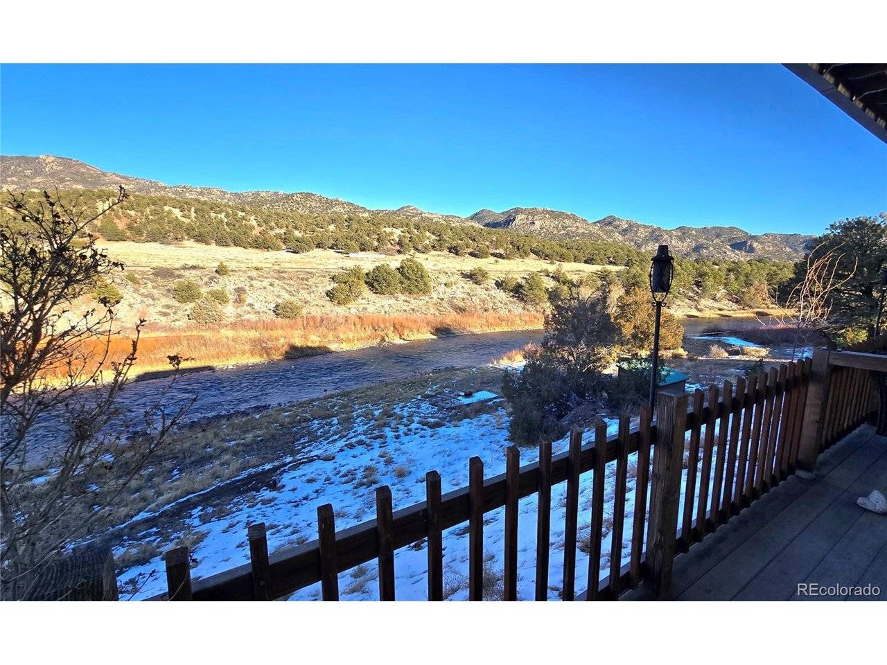 11679 US Highway 50, Howard, CO 81233