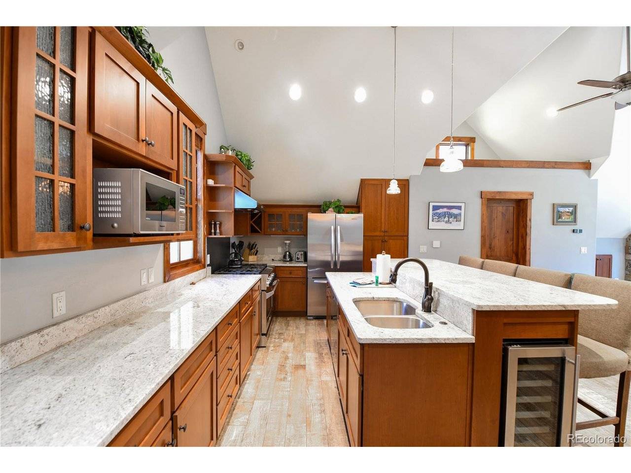302 N Main, Breckenridge, CO 80424