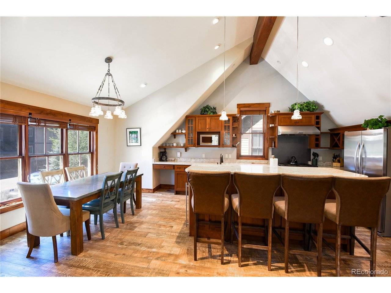 302 N Main, Breckenridge, CO 80424