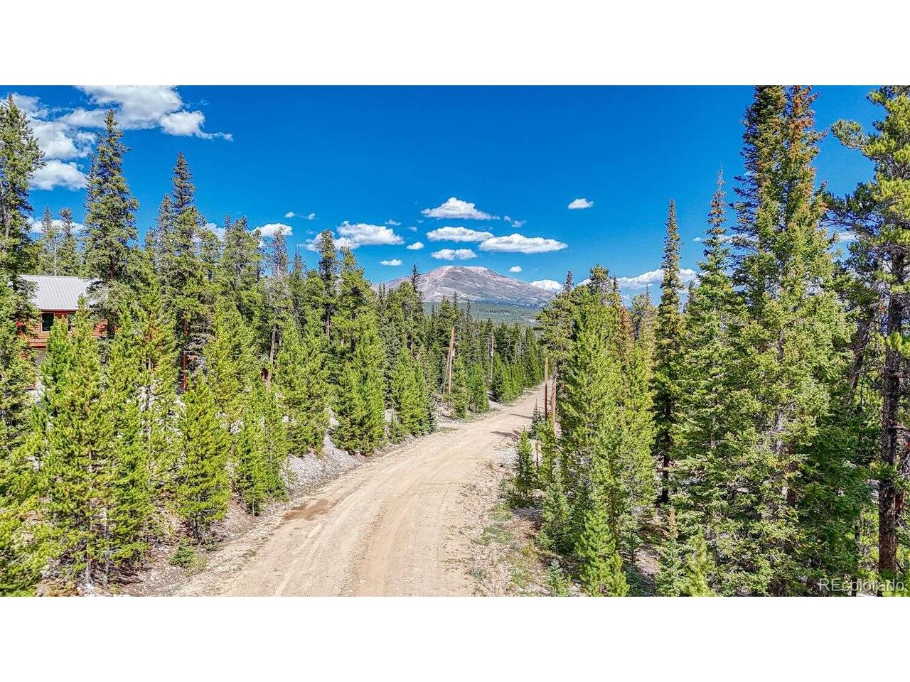 126 Gold Trail Cutoff, Fairplay, CO 80440