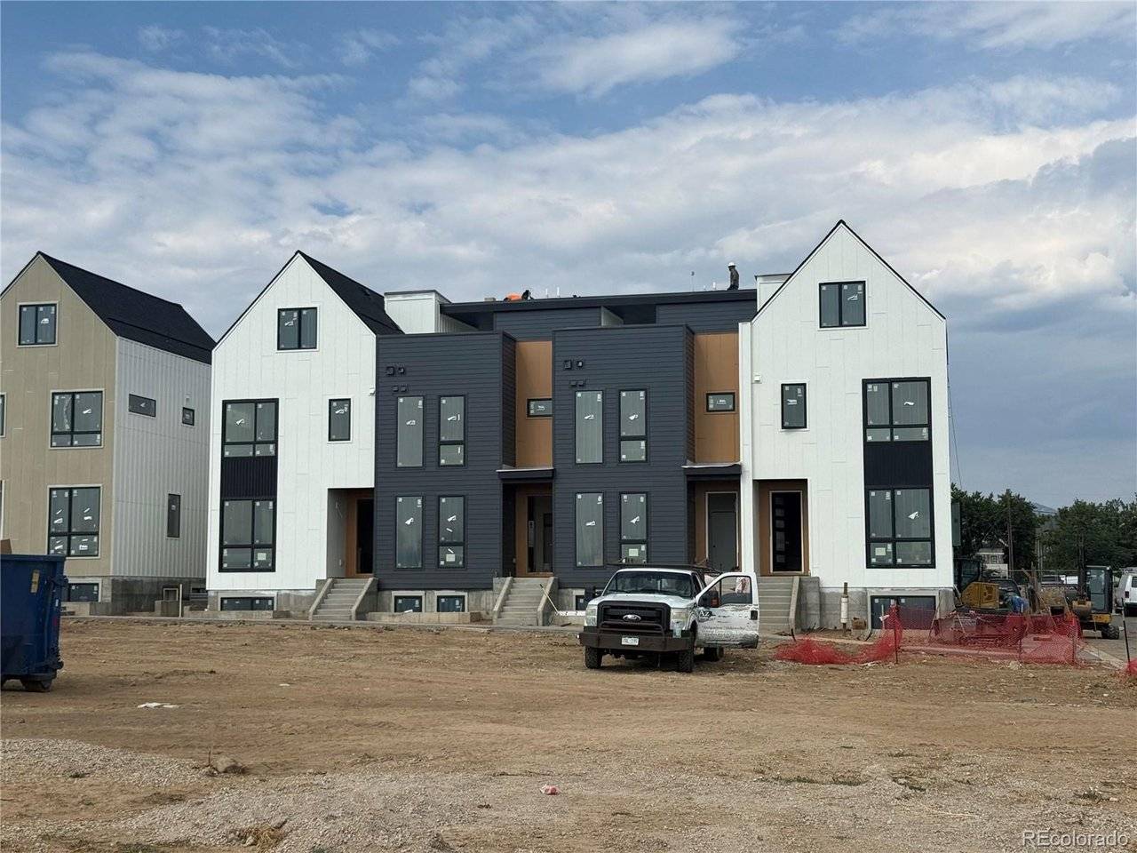 556 Lombardi, Louisville, CO 80027