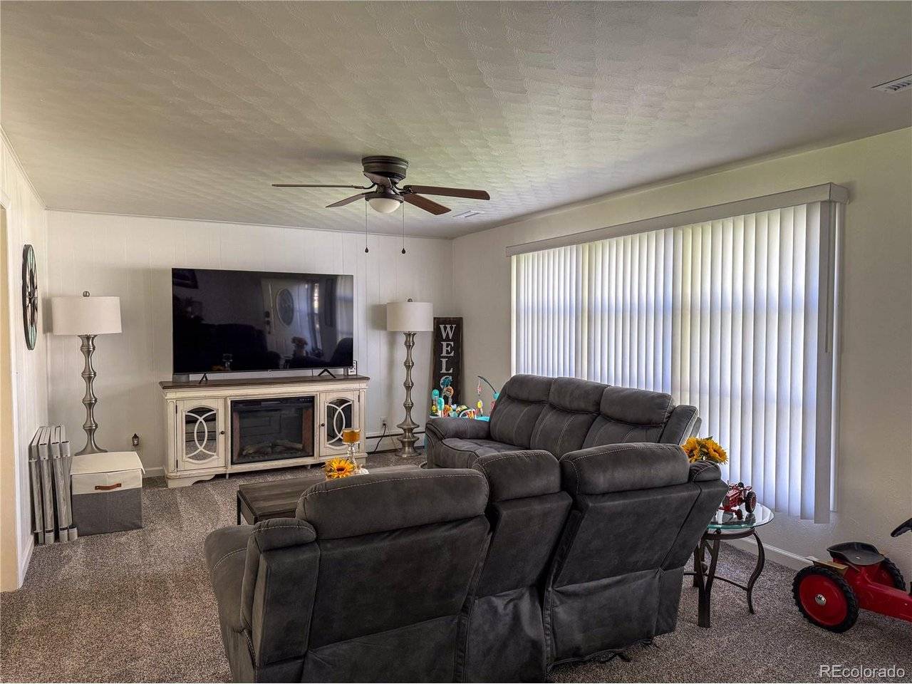 916 N 14th, Burlington, CO 80807