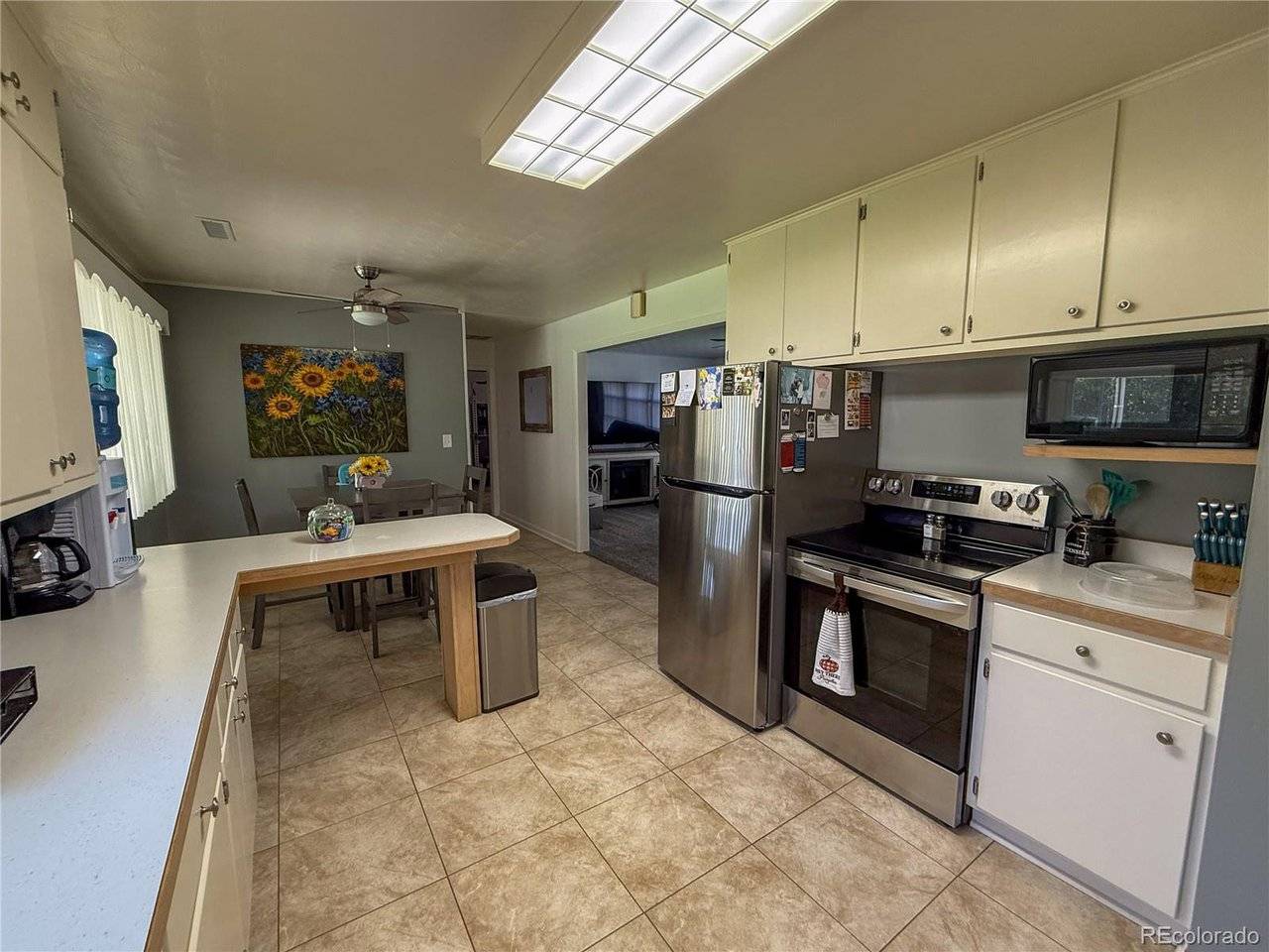 916 N 14th, Burlington, CO 80807