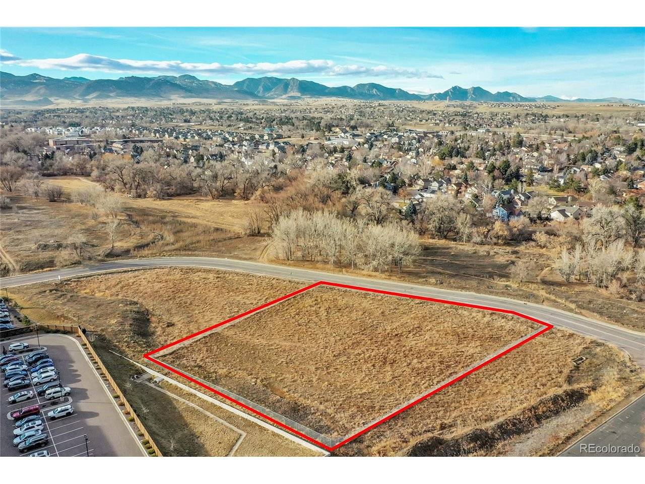 14050 W 68th, Arvada, CO 80004