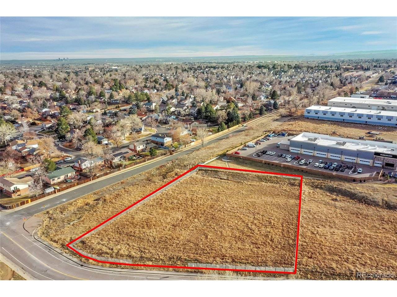 14050 W 68th, Arvada, CO 80004
