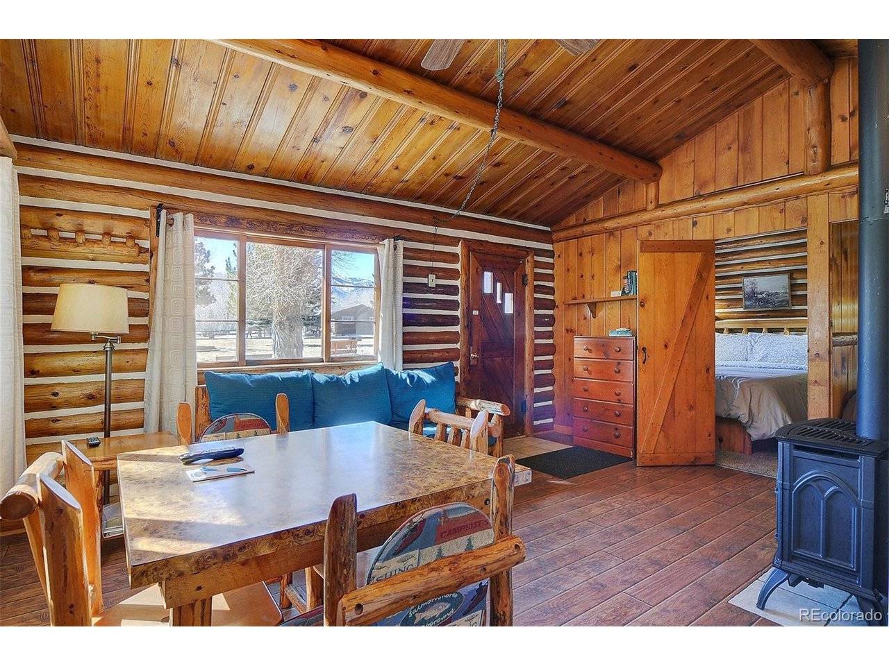 1004 W Main #1, Buena Vista, CO 81211