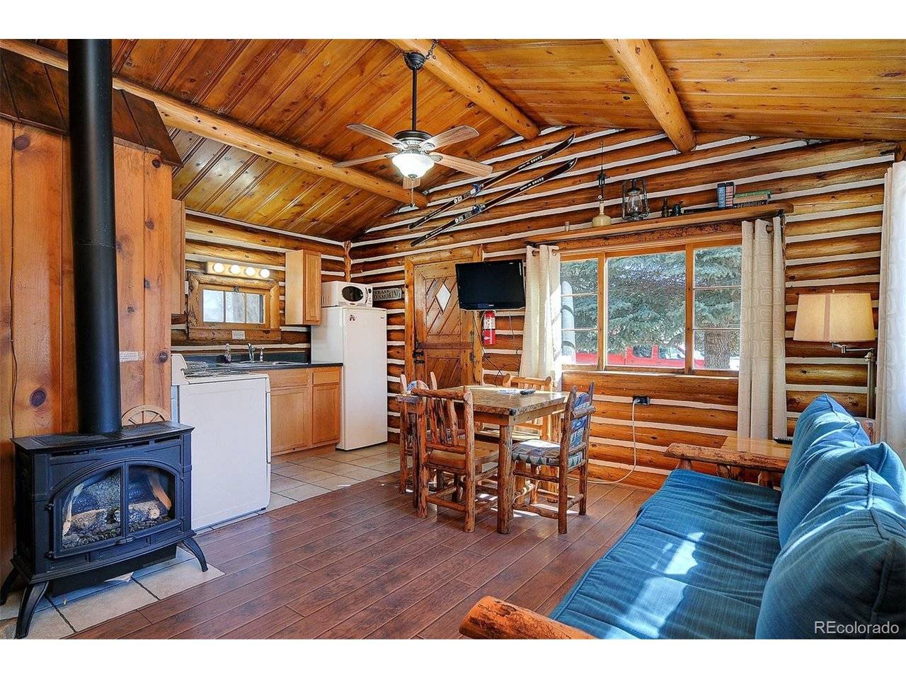 1004 W Main #1, Buena Vista, CO 81211